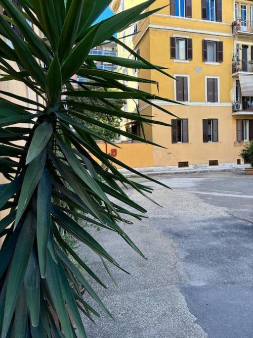 La Casetta Trastevere Roma Exterior foto