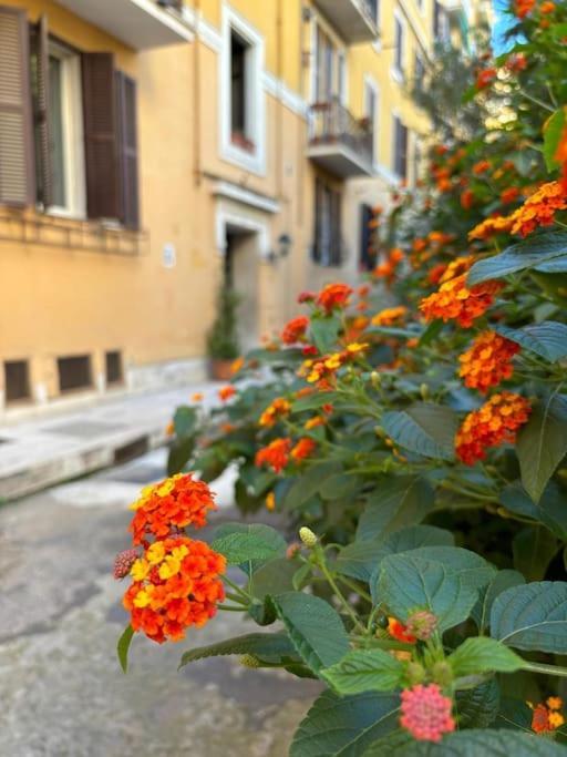 La Casetta Trastevere Roma Exterior foto